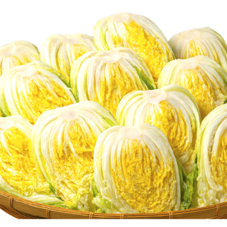 충북괴산 강원도 고랭지 절임배추, 주말제외 최소 3일전 주문/수령일 기재 필수, 1개, 20kg