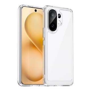vivo V60/V60 Lite 氣墊空壓殼 氣囊設計 防摔 保護殼 背蓋 軟殼