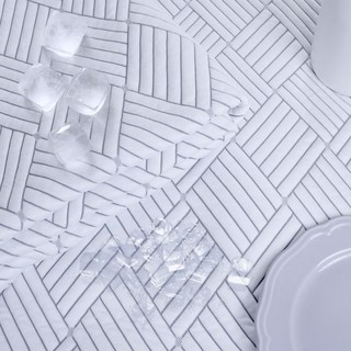 Frokom 100% 듀라론 침대 냉감패드 쿨매트 여름 침대패드