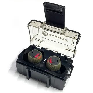 LG 톤 프리 FP9 노이즈 캔슬링 블루투스 이어버드, 03 Brown