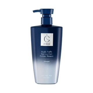 에끌무아 더블트러플 탈모케어 퍼퓸 샴푸, 1개, 500ml