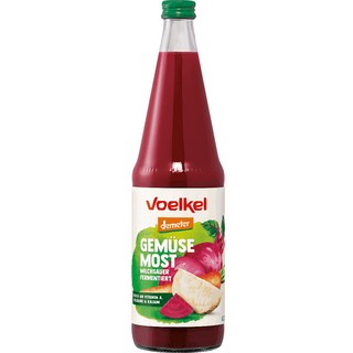 泰宗 德國生機Voelkel甜菜根汁700毫升罐，天然健康，促進新陳代謝，原裝進口, 1個, 根莖汁