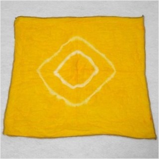 초중등 치자나무 손수건천연염색 DIY(10인용) 수업자료 실험교구