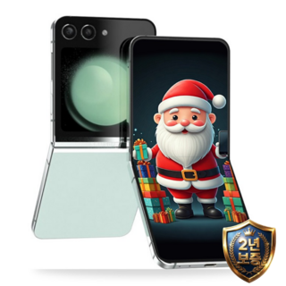 삼성전자 갤럭시 Z플립5 모든옵션 2년보증A/S 99% 새상품 자급제 공기계, 256GB, 민트