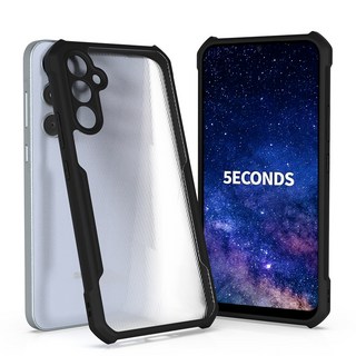 5세컨즈 에어아머 러기드 터프 방탄 범퍼 하드 젤리 케이스 썸네일