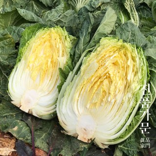 진품가문 해남 김장 절임배추 10키로 20키로, 12월23일(화), 1개, 10kg