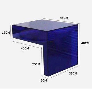 벽걸이 소형 테이블 케이크 베이킹 음료 매장 밀크티 가게 커피숍 카드 시트 옆, 08 35 diameter