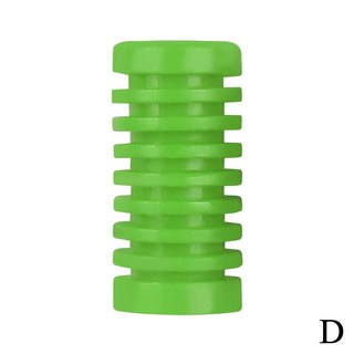 고무 커버 오토바이 기어 시프트 레버 패드 페달 범용 모토 스타트 페그 액세서리, [03] green, 1개