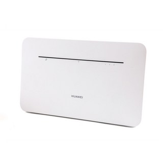 HUAWEI 華為 4G CPE3 行動WiFi分享器(B535-636), 1個