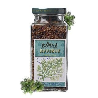 라바티 루이보스 사각, 1개, 1개입