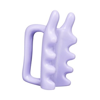 fillimilli 韓國 V臉神器 陶瓷刮痧板 - 臉部身體按摩器, 1個