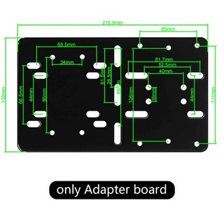 시뮬레이터 휠 게임 핸들 페달 PC 레이싱 게임 ETS2 용 Thrustmaster T300RS/GT G27 순차 시프터 기어 쉬프, HQB-ZJB, 0 HQB-ZJB