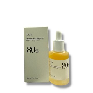 어성초 80 수분 진정 앰플 30ml 수분앰플 모공세럼, 1개