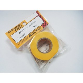 ABC Hobby 遮蔽膠帶 24mm (#70410), 1個