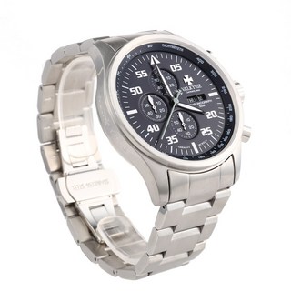 발키리 [수량한정] 에르빈롬멜-II (VALKYRIE ERWIN ROMMEL-II) 남성용 시계 V-7041 +가죽밴드포함