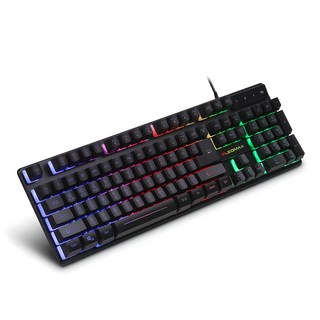 플레오맥스 게이밍 키보드 썸네일