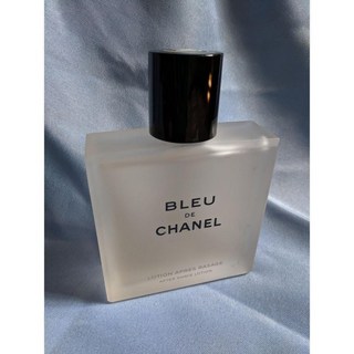 샤넬 블루 드 샤넬 애프터쉐이브 로션 100ml, 1개