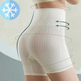 더날씬 뱃살 몸매 보정 거들 속옷 슬림핏