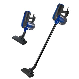 日本NICOH 2IN1直立/手持兩用高效吸塵器VC-700W, 顏色為示例為主, VC-700W