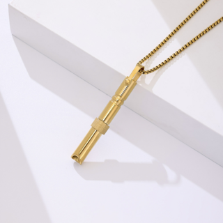 메리레이디 2세대 피젯링 추가 스트레스 해소 금연보조 마음챙김 불안 완화 호흡 펜던트 목걸이