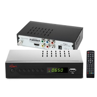 RF to HDMI 컨버터 변환기, RFtoHDMI컨버터, 1개