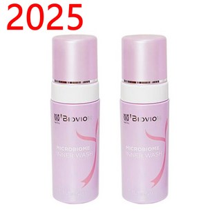 바이오비옴 마이크로바이옴 이너워시 여성청결제, 150ml, 2개