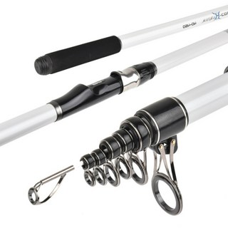 [디포이]로드 헌터 훌치기대 / 원투낚싯대 /바다 민물 겸용 낚싯대, 40-360, 단품