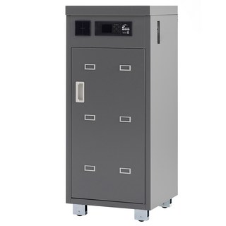 씨원 산업용 안전화 건조기 살균 신발건조기, SDB-N0608G(8인치)6켤레용