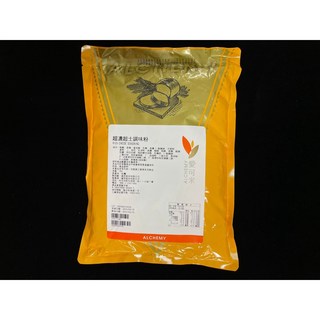 糖軒町 愛可米超濃起司調味粉1公斤(原裝) ，適用於披薩、義大利麵，提升料理風味, 1個