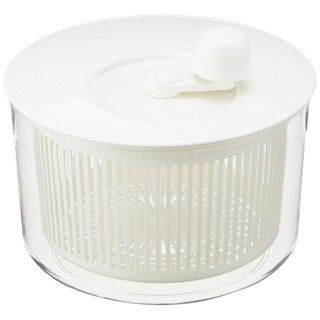 山研工業蔬菜脫水器6公升 - 正好餐具 生菜沙拉/蔬果生菜機/洗菜機/洗米機【A0335】, 1個