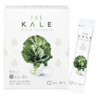 迷你條狀羽衣甘藍粉 30條, 1盒, 105g