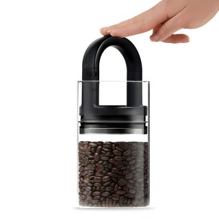 prepara 진공 밀폐용기 미디엄, 혼합색상, 1개