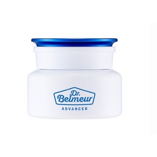 DR.BELMEUR肌本博士積雪草全能霜50ML，積雪草修護乳霜，舒緩敏弱肌，MIKA S推薦, 1個, 積雪草全能霜50ml * 1瓶