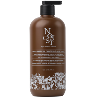 논코스트 비건 퍼퓸 트리트먼트 유자우디향, 1개, 1055ml