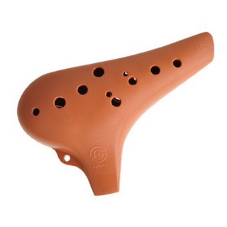 엔젤 오카리나 AWO-P12 음악 준비물, 단품, 단품, 1개