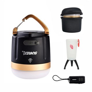 露營中毒本鋪 CC5 CC6 露營燈 露營 led投光燈 USB充電 施工燈 舞台燈 室外燈 擺攤燈, 1個