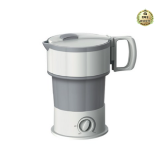 도무스 트래블 폴딩 포트 DK-3632SR