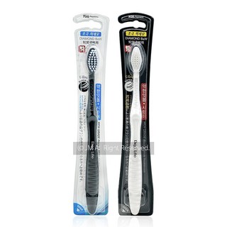 디오라이프 다이아몬드 초극미세모 칫솔 1개 (색상랜덤) 약한잇몸 시린이용, 1개입