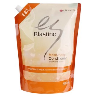 엘라스틴 대용량 컨디셔너 2100ml, 2.1L, 1개