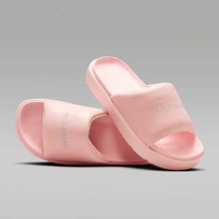 국내매장 나이키 슬리퍼 조던소피아 레전드 핑크