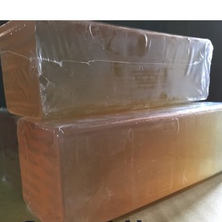 胺基酸皂基 可超商取貨 透明皂基 乳白皂基 乳霜皂基 重金屬檢驗合格 手工皂材料, 乳霜皂基1條(超商限重4條), 1個