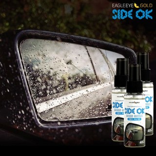 김서림방지제 유리 거울전용, 1개, 40ml