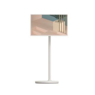 LG전자 FHD LED 스탠바이미 TV, 68cm(27인치), 27ART10DSPL, 스탠드형, 고객직접설치