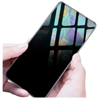 Sam 三星A51 A52 A52s A53 A54 防窺玻璃保護貼 附貼膜工具包 保護隱私, 1個