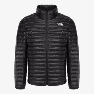 [국내정식매장] 노스페이스 경량패딩 The North Face M'S ARENAL JACKET (RDS) - BLACK