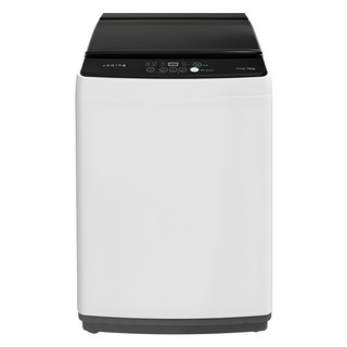 쿠잉전자 통돌이 일반세탁기 LW101W2 10kg 방문설치, 화이트