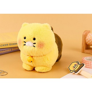 [카카오프렌즈] 인형 보조배터리 키링 식빵 춘식이무료배송 402625856