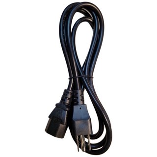 電腦電視電源線1.5米 250V 10A 大量進貨特惠, 1個, 1.5m