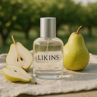 라이킨스 니치향수 잉글리쉬페어 리얼퍼퓸, 1개, 30ml