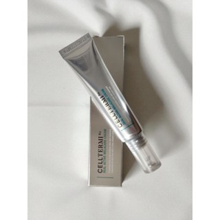 (정품)셀터미 피부과 기미 잡티 미백 멜라논 색소침착 리얼액티브 멜라 케어 크림, 20ml, 2개